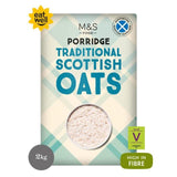 M&amp;amp;S Traditional Scottish Porridge Oats   2kg