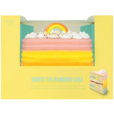 M&amp;amp;S Under the Rainbow Cake   1190g
