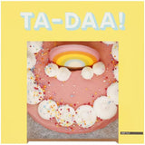 M&amp;amp;S Under the Rainbow Cake   1190g