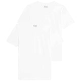M&amp;amp;S Unisex T-Shirt 3-14 Years White