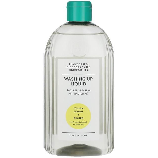 M&amp;amp;S Washing Up Liquid   500ml