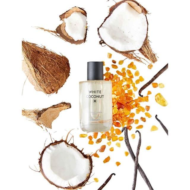M&amp;amp;S Womens Discover White Coconut Eau de Toilette 30ml   30ml