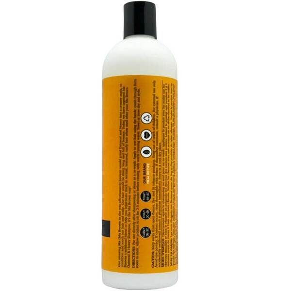 Ma Browns Traditional Oatmeal &amp;amp; Honey Creamy Conditioner