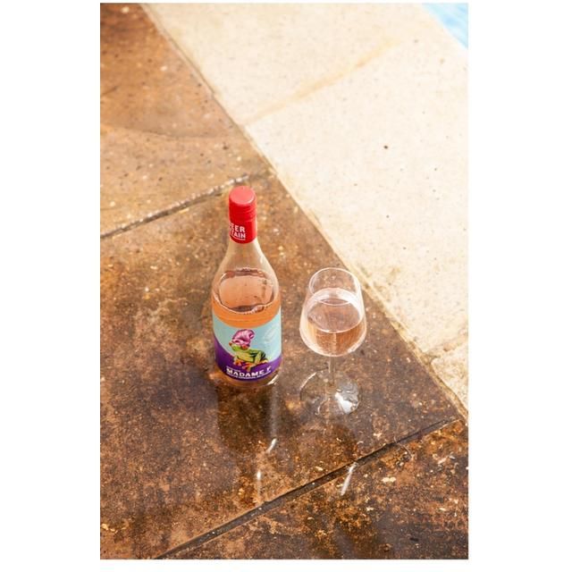 Madame F Rose   75cl