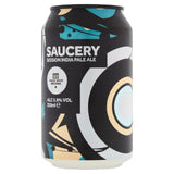Magic Rock Saucery Session IPA 3.9%   4 x 330ml