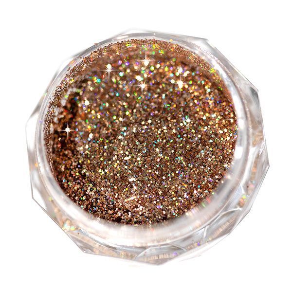 Magical Makeup Champagne Holo Glitter Eyeshadow 1g