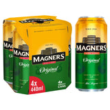 Magners Irish Cider Original Apple
