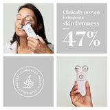 MAGNITONE LiftOff Facial Lift and Toning Device Grey