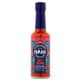 MAHI Bhut Jolokia Hot Pepper Sauce   165ml
