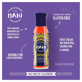MAHI Carolina Reaper &amp;amp; Pineapple Hot Sauce   280ml