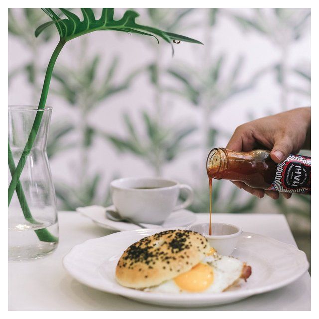 MAHI Cayenne &amp;amp; Cranberry Sauce   280ml