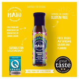MAHI Tamarind &amp;amp; Mango Sauce   280ml