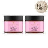 Dr. Botanicals Natural Lip Refresh Sugar Treatment 50ml x 2