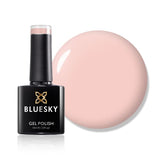 Bluesky Gel-Nagellack – Naked Naivete