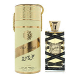 Lattafa Oud Mood Eau de Parfum 100 ml
