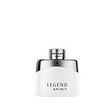 Montblanc Legend Spirit Eau de Toilette 50 ml