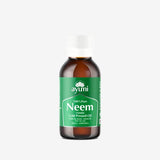 Ayumi Reines Neemöl 100 ml