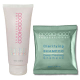 Cocochoco Hair Boto x Behandlung mit UV-Schutz-Set