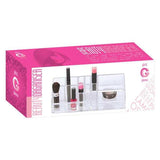 Envie Glitz and Glamour Beauty Kosmetik-Make-up-Organizer