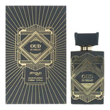 Afnan Zimaya Oud Is Great Extrait de Parfum 100 ml