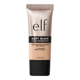 elf Soft Glam Satin Foundation 25 Light Neutral 30ml
