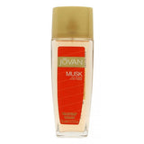 Jovan Musk for Woman Körperspray 75 ml