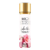 So&amp;? Unique Lychee Rose Body Mist 150 ml