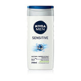 NIVEA MEN Duschgel Sensitive 250 ml