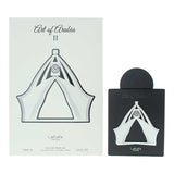 Lattafa Pride Art Of Arabia II Eau de Parfum 100 ml