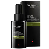 Goldwell Pure Pigments Farbzusatz Mattgrün