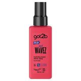 Got2b Curl Beach Waves Haarspray 150 ml