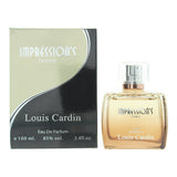 Louis Cardin Impression's Eau de Parfum 100 ml