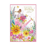 Simon Elvin – Geburtstagskarte für dich (6er-Pack)