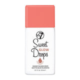 W7 Sweet Glow Drops - Cherish 30 ml