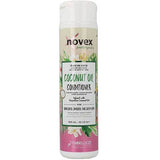 Novex Kokosnussöl-Conditioner mit Kokosnussöl