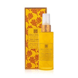 SPA CEYLON True Turmeric Vitamin C Glow Gel Gesichtsmaske 60ml