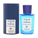 Acqua di Parma Blu Mediterraneo Chinotto Ligurien EDT 75ml