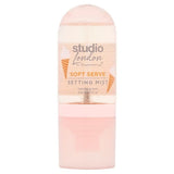 Superdrug Studio London Vanille-Fixierspray