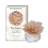Durance Scented Wooden Flower Diffuser Cotton Flower 100ml