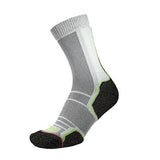 1000 Mile Herren Trek Recycled Socks (2er-Pack) (XL)