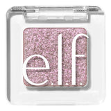 elf Fine as Fleck Glitzer-Lidschatten Pop Off Pink 1,8 g