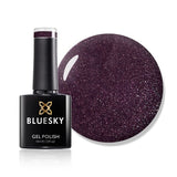 Bluesky Gel-Nagellack - Hadriel