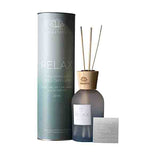 Serenity Relax Diffusor Rose, Kardamom &amp; Rosa Pfeffer 220 ml