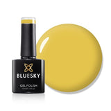 Bluesky Gel-Nagellack - Against The Chill