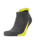 Spiro Sportsocken für Erwachsene (3er-Pack) (L-XL)