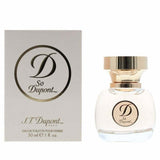 ST Dupont So Dupont Pour Femme Eau de Toilette 30 ml Spray