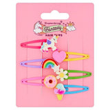 Fantasy Snap Haarspange