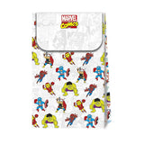 Marvel Avengers Comic-Partytüten (6er-Pack)