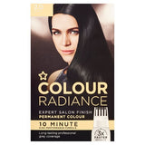 Superdrug Colour Radiance Schwarz 2/0