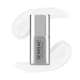 Semilac Extend Base Coat UV-Gel-Nagellack 7 ml